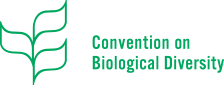 Convention Biological Diversity (CBD) logo