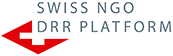 Swiss NGO DRR Platform Logo